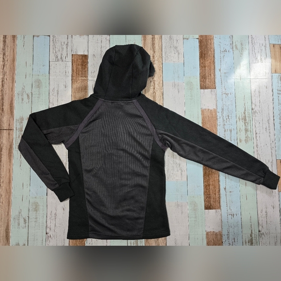 NWT Mizuno Full Zipper Jacket - Picture 5 of 5